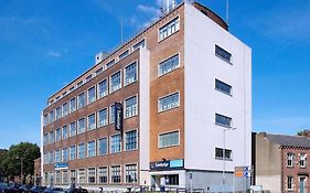 Travelodge Carlisle Central